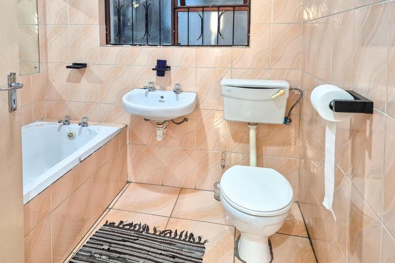 4 Bedroom Property for Sale in Kuils River South Western Cape